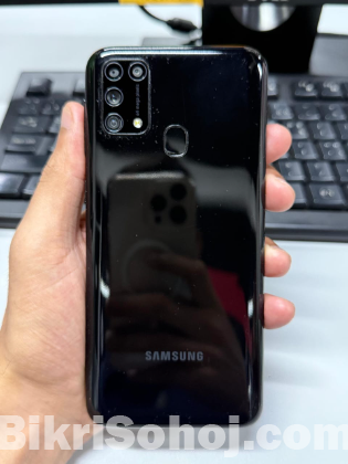 Samsung Galaxy M31